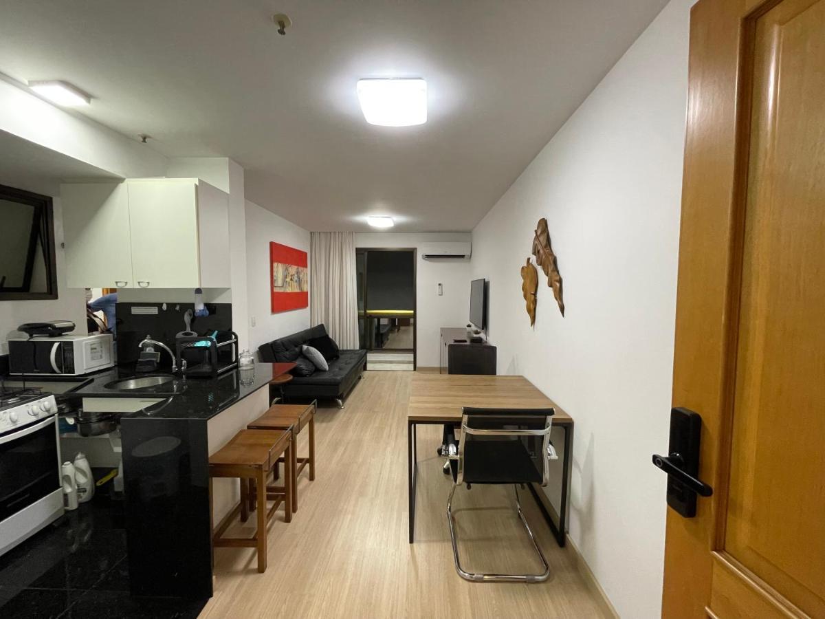 Apartamento Ipanema