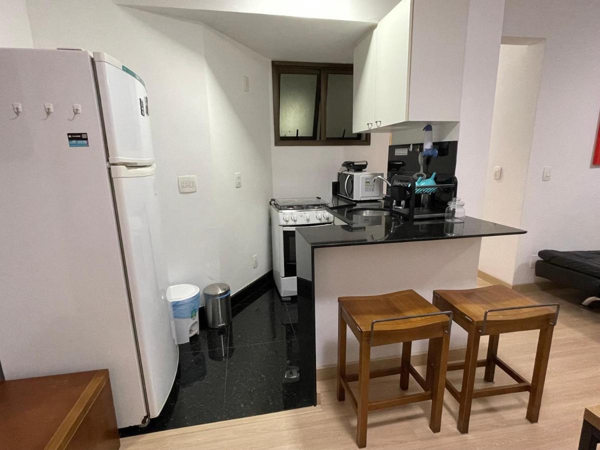 Apartamento Ipanema *