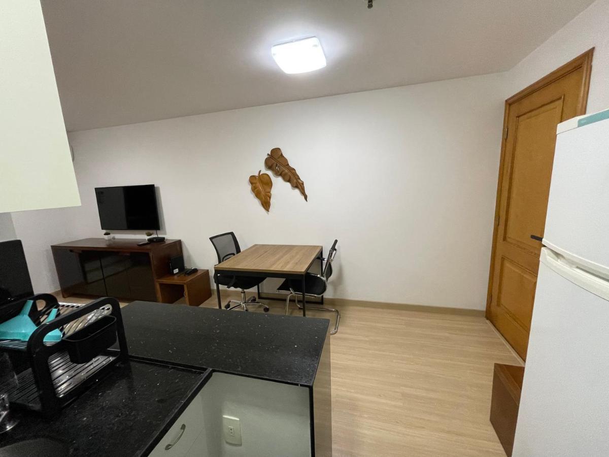 Apartamento Ipanema *