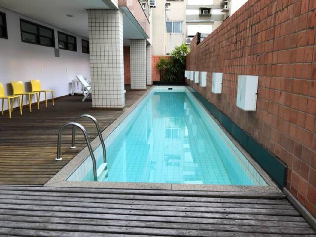 Apartamento Ipanema Rio de Janeiro