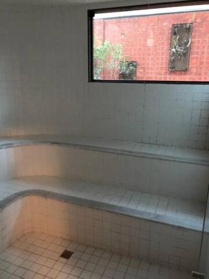 Apartamento Ipanema