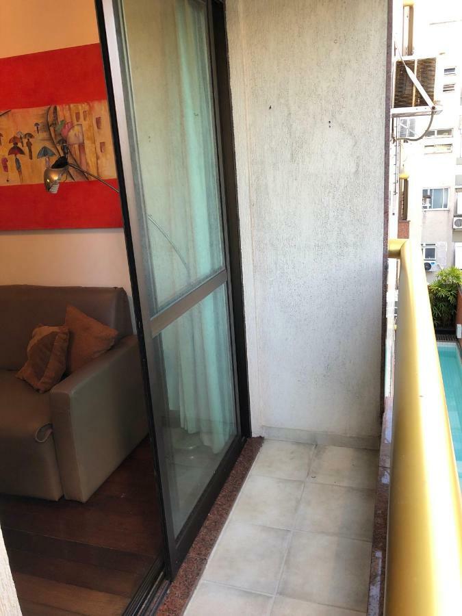 Ipanema Apartamento